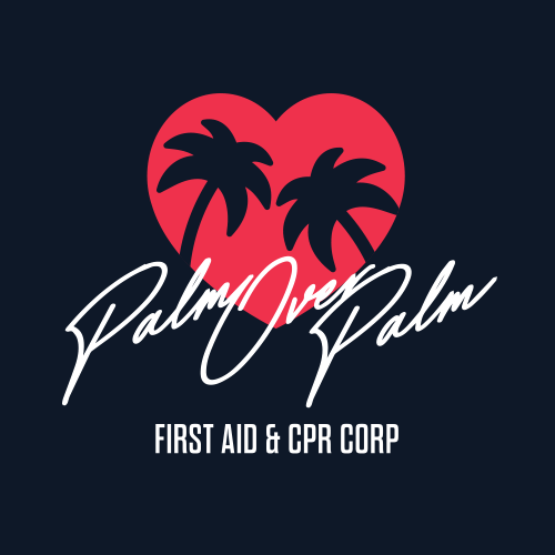 Palm Over Palm First Aid & CPR Corp.